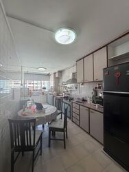 Blk 430 Jurong West Avenue 1 (Jurong West), HDB 4 Rooms #588737831